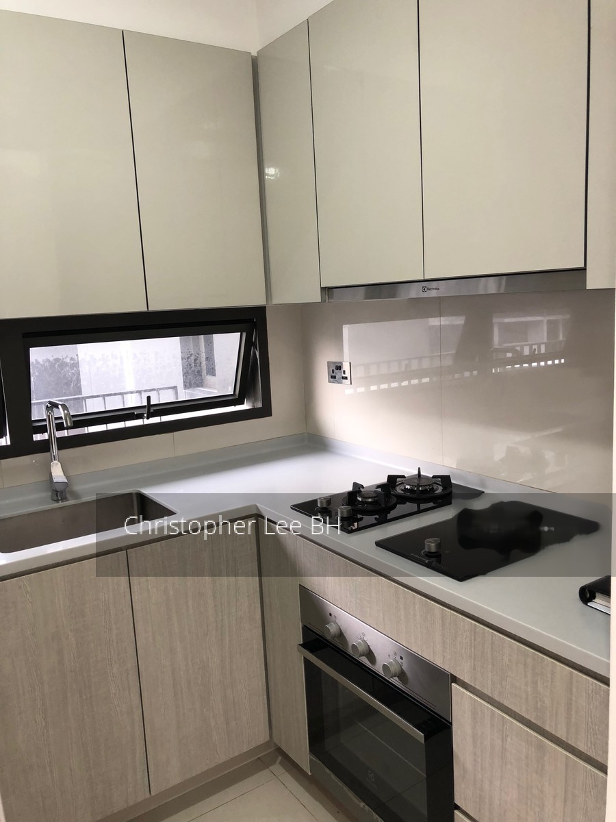 The Wisteria (D27), Apartment #227632061